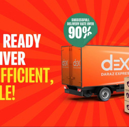 Daraz Express Launches New Last-Mile Solution to Empower Non-Platform Brands and Sellers in Sri Lanka
