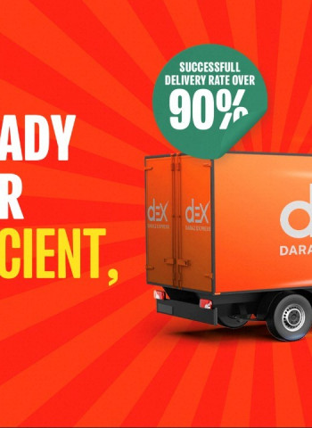 Daraz Express Launches New Last-Mile Solution to Empower Non-Platform Brands and Sellers in Sri Lanka