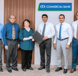 ComBank and Abans forge landmark partnership with POS and digital payments rollout