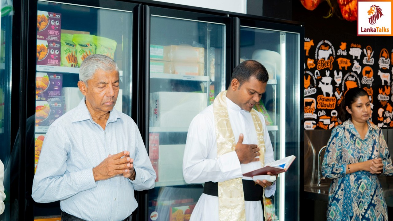 New Anthoney’s premium meat retail outlet Meatlery expands to Delkanda