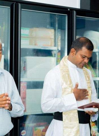 New Anthoney’s premium meat retail outlet Meatlery expands to Delkanda