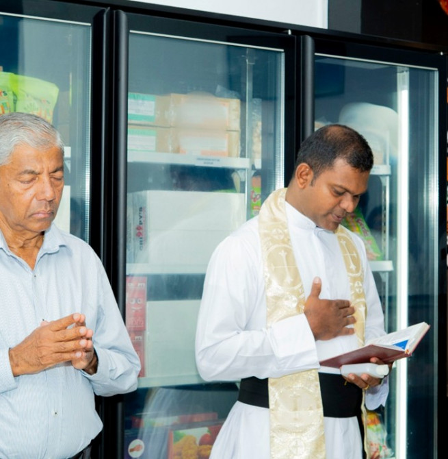 New Anthoney’s premium meat retail outlet Meatlery expands to Delkanda