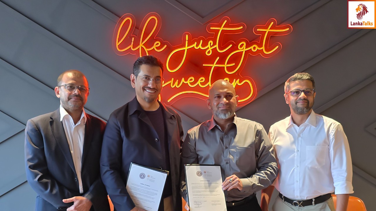 Chocoholics Café Announces First International Expansion with Entry into Saudi Arabia