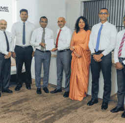 DFCC Bank and Prime Group Partner to Simplify Homeownership for Sri Lankans