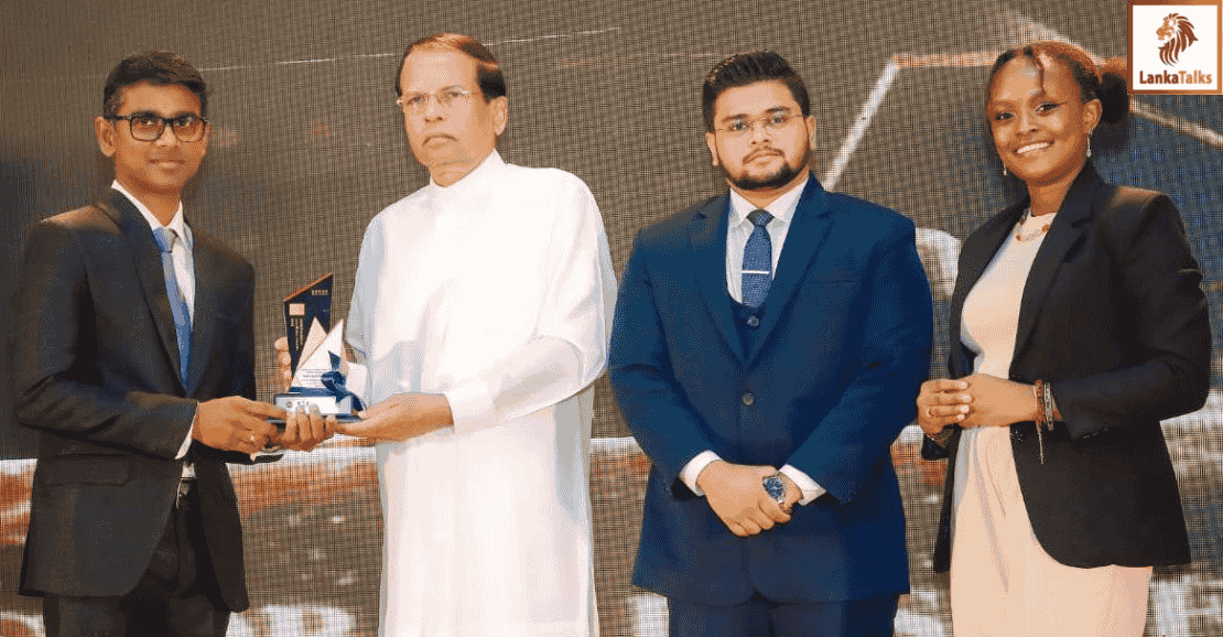 Lead Mark Engineering wins Global Business Excellency Award 2025