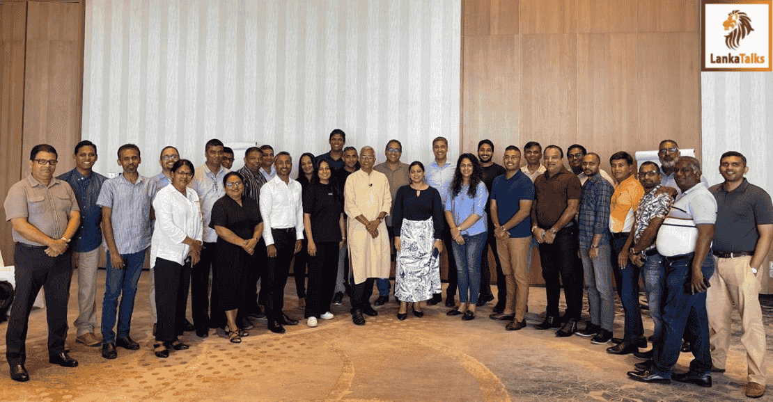 JXG leadership reaffirms commitment to empowering excellence with NLP insights