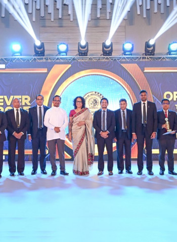 Pussalla crowned in Gold at CNCI Awards