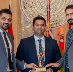 Dutch Trails Honored at Presidential Environment Awards 2025 for Exceptional Commitment to Sustainability