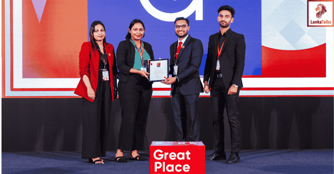 Activ8 Asia Named a Great Place to Work Again — Because of Our People