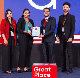 Activ8 Asia Named a Great Place to Work Again — Because of Our People
