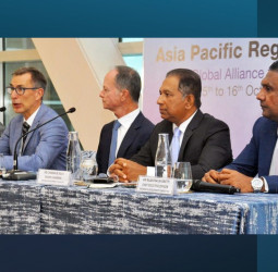 GABV Asia-Pacific Chapter Meeting 2025 to be Held in Colombo, Hosted by Sarvodaya Development Finance