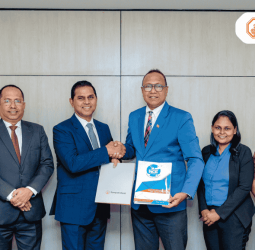 Sampath Bank and NCE Empower Sri Lanka’s Exporters through Renewed Partnership