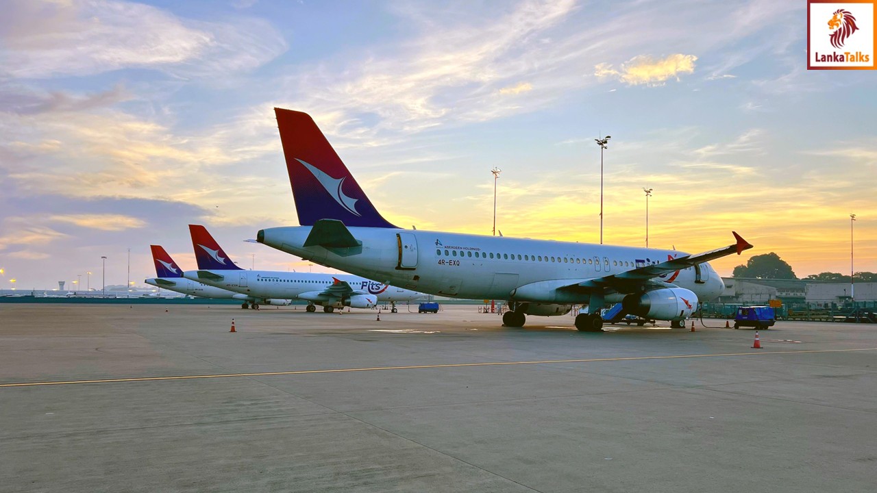 FitsAir Celebrates Three Years of Passenger Operations