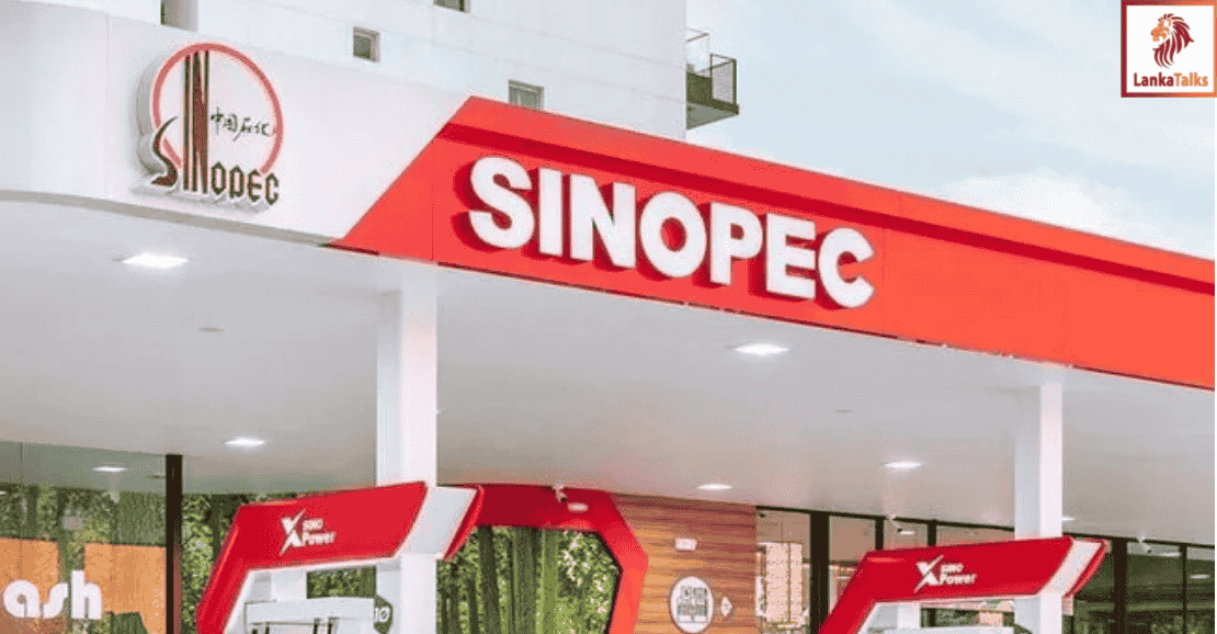 Sinopec refinery deal set for finalisation in Dec.