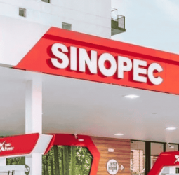 Sinopec refinery deal set for finalisation in Dec.
