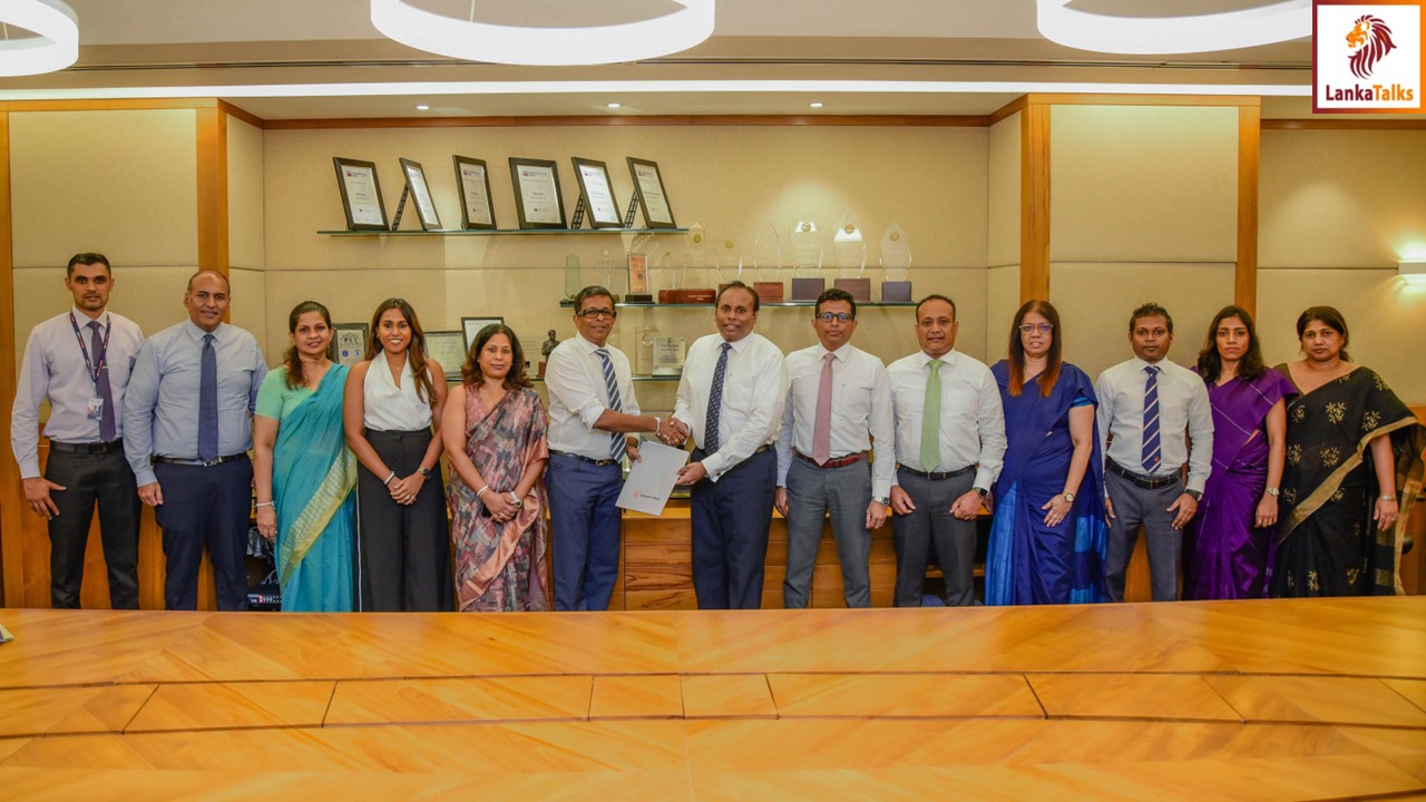 Sampath Bank Partners with Home Lands to Launch 0% Equity Housing Solutions