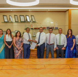 Sampath Bank Partners with Home Lands to Launch 0% Equity Housing Solutions