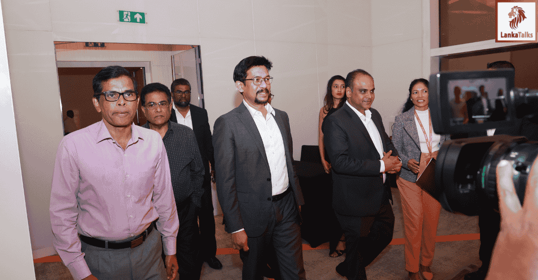 HUTCH Partners with TRCSL to Welcome Regional Telecom Regulators