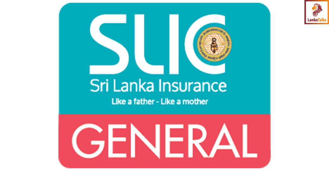 SLICGL is Sri Lanka's highest-rated insurance brand with exclusive  Fitch A+ (lka) validating market leadership and stable outlook