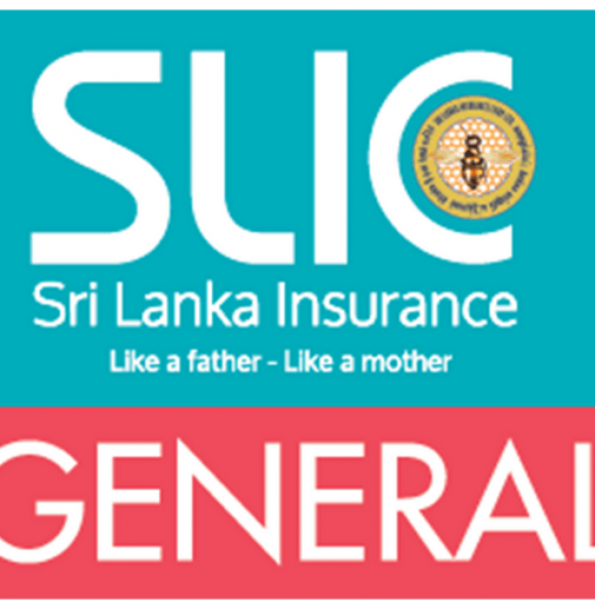 SLICGL is Sri Lanka's highest-rated insurance brand with exclusive  Fitch A+ (lka) validating market leadership and stable outlook