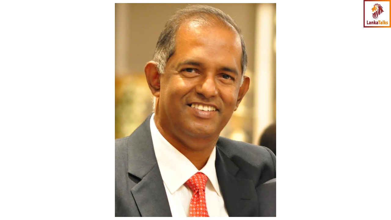 Dumindra Ratnayaka appointed Chairman of Avinya Foundation