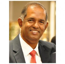 Dumindra Ratnayaka appointed Chairman of Avinya Foundation