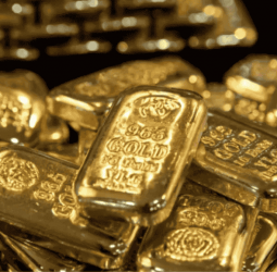 Gold prices hit Rs. 330,000