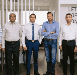 Hemas Pharmaceuticals partners with Oproma Cosmetics to launch ‘Hair Buddy’ its first branded e-commerce brand