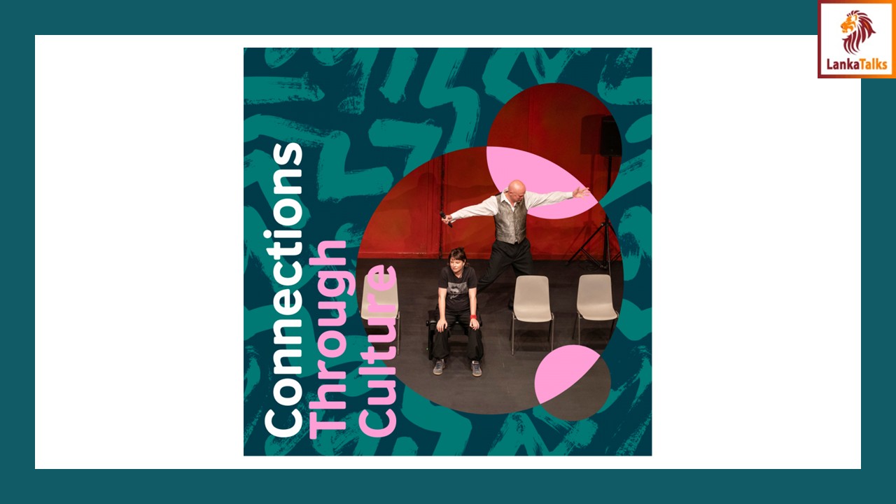 New UK-Sri Lanka artistic collaborations unveiled through British Council’s Connection Through Culture grants
