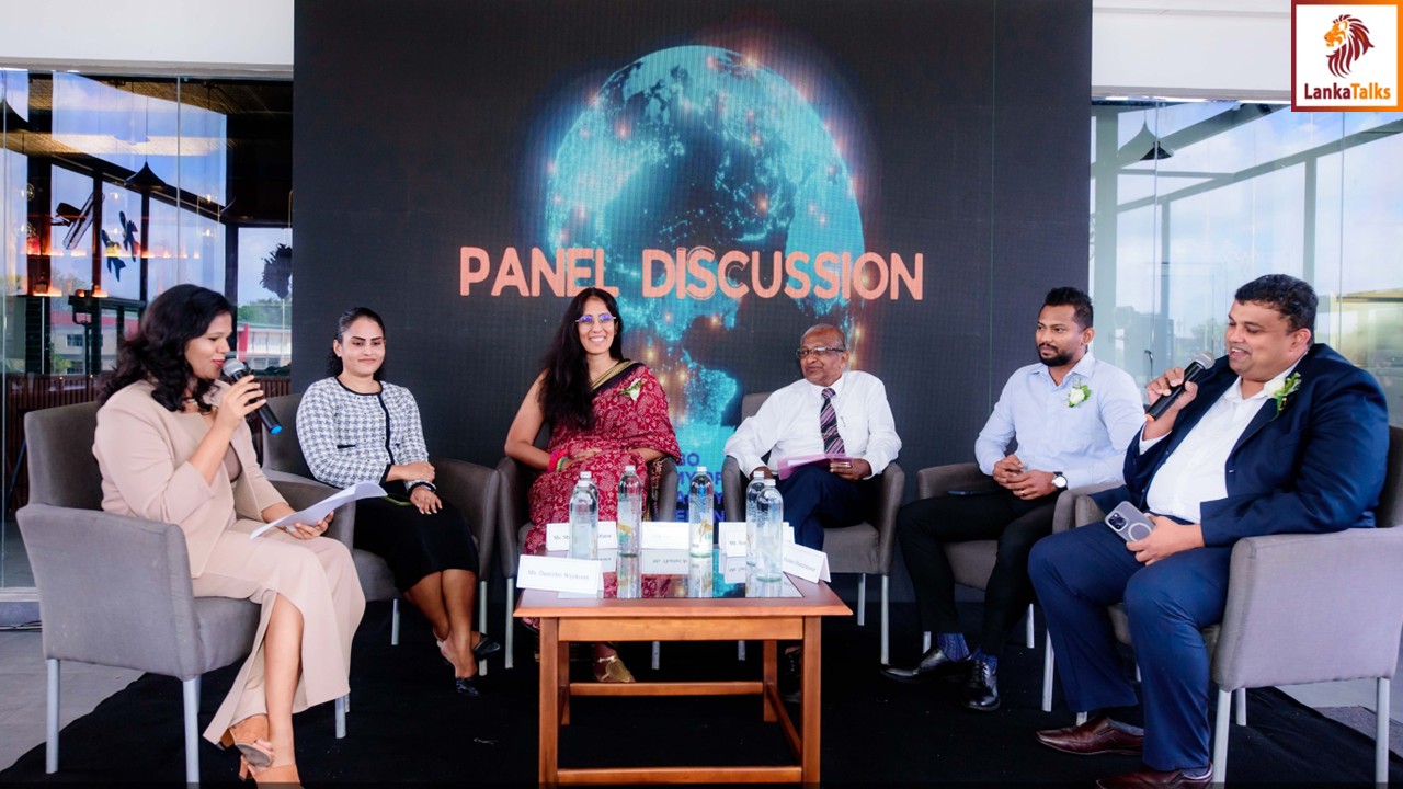 The Colombo Academy of Hospitality Management (CAHM) celebrates World Tourism Day 2025 empowering youth for sustainable tourism