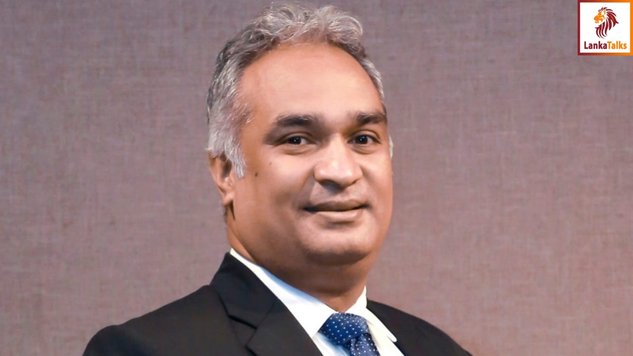 A tripartite approach to digital learning: Government, youth, and social media in Sri Lanka