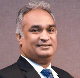 A tripartite approach to digital learning: Government, youth, and social media in Sri Lanka