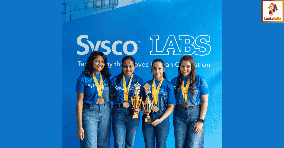 Sysco LABS Shines at the Mercantile Government Services International Chess Championship 2025