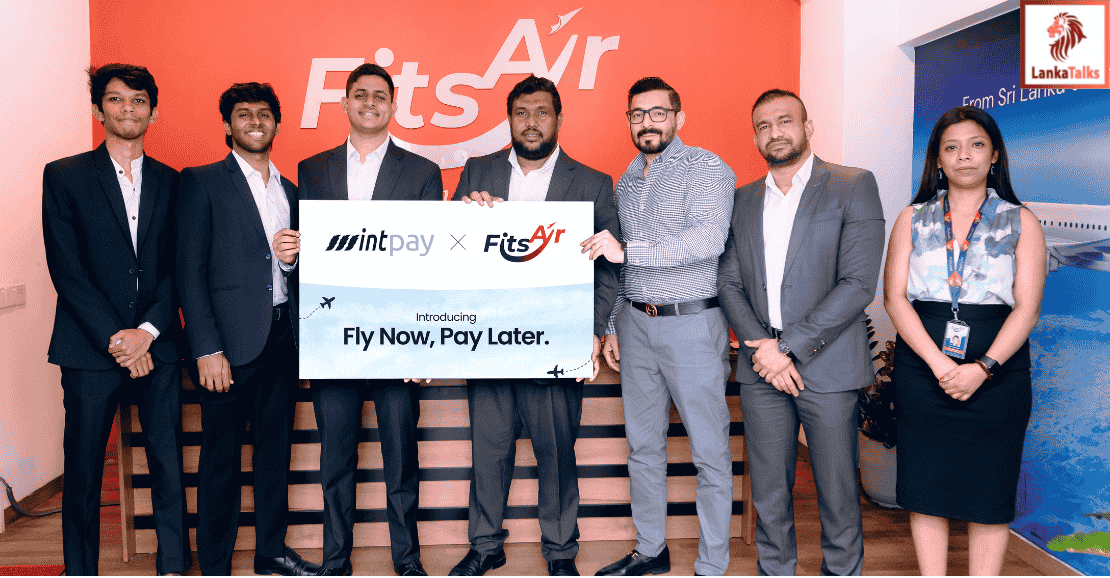 Mintpay partners with FitsAir to make outbound travel more accessible