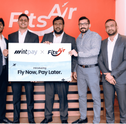 Mintpay partners with FitsAir to make outbound travel more accessible