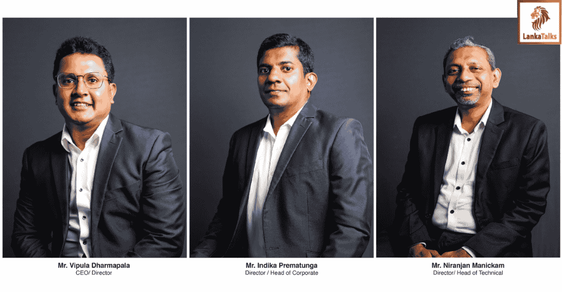 InsureMe: Redefining Insurance Access and Innovation in Sri Lanka
