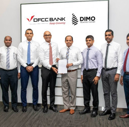 DFCC Bank and DIMO Partner to Expand Affordable Vehicle Ownership