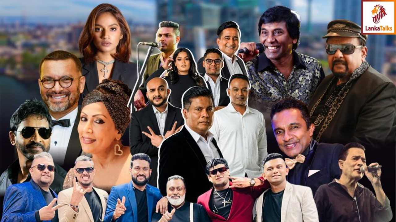 Cinnamon Life Presents “Dancing through the Decades” this New Year’s Eve