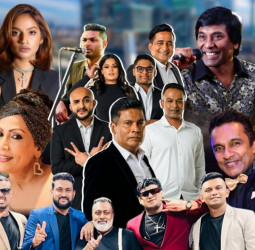 Cinnamon Life Presents “Dancing through the Decades” this New Year’s Eve