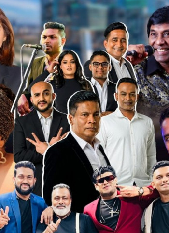 Cinnamon Life Presents “Dancing through the Decades” this New Year’s Eve