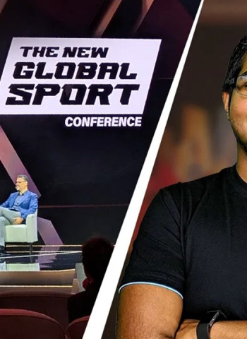 Sri Lanka Esports Represented at NGSC as Esports Nations Cup is Announced