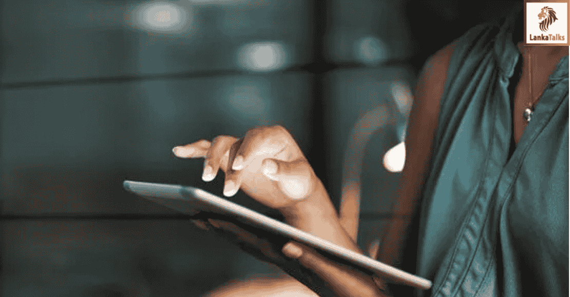 DIGITALISATION TO BUFFER SRI LANKA’S PROJECTED GROWTH STAGNATION NEXT YEAR