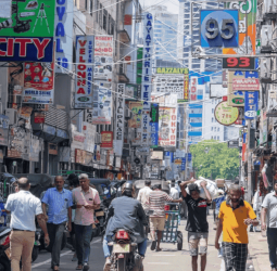 SL’s public finances highly vulnerable to shocks: IMF