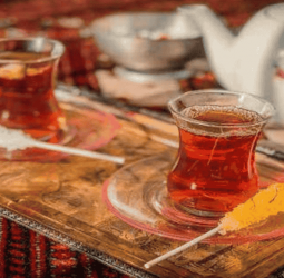Sri Lanka promotes Ceylon Tea in Jordan