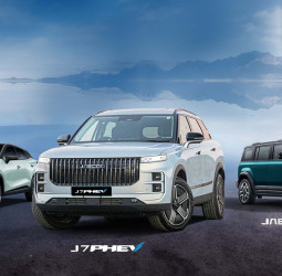 Hayleys Mobility Drives the Future of Mobility in Sri Lanka with OMODA & JAECOO – The World’s Fastest-Growing Automotive Brand