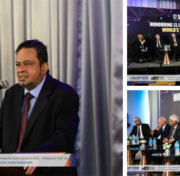 SLIIT Reasserts Its Global Research Excellence with 6 Academics Ranked Among the World’s Top 2%