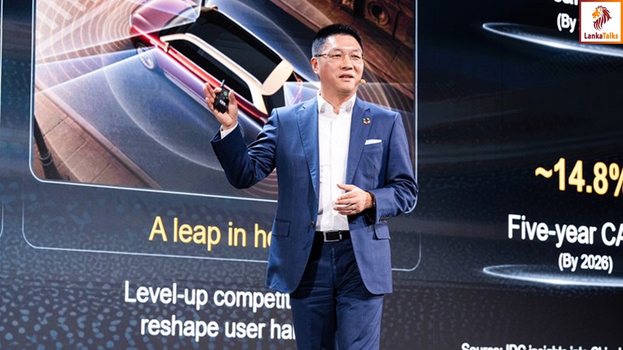 Taking Triple Leaps to AI UBB and Inspiring New Business Growth