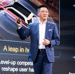 Taking Triple Leaps to AI UBB and Inspiring New Business Growth