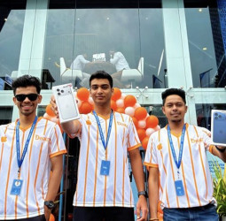 iDealz Lanka Officially Launches the Revolutionary iPhone 17 Series in Sri Lanka