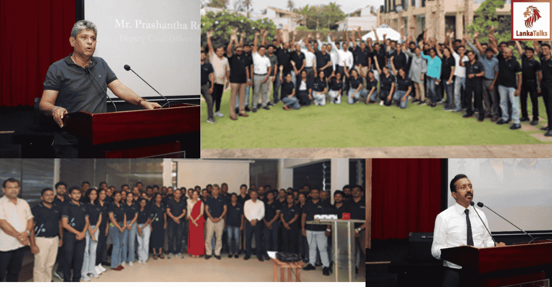 SLT-MOBITEL celebrates Customer Service Week 2025 with inspirational ‘Mission: Possible’ theme echoing organization-wide